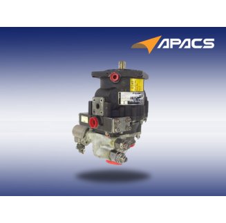 APACS Hydraulic Pumps APACS Hydraulic Pumps