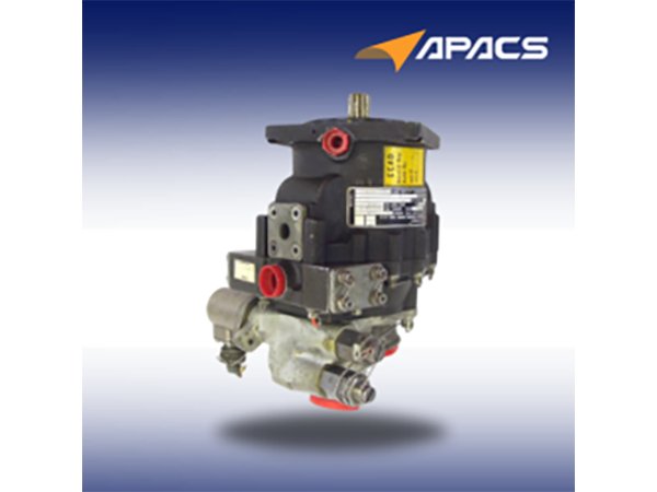 APACS Hydraulic Pumps