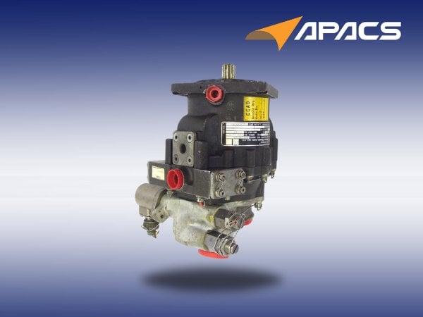 APACS Hydraulic Pumps APACS Hydraulic Pumps
