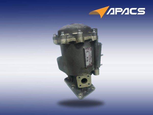 APACS Fuel/Oil Heat Exchangers APACS Fuel/Oil Heat Exchangers