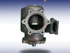 APACS Bleed Air Valves