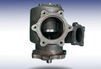 APACS Bleed Air Valves