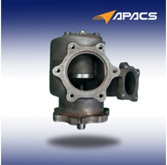 APACS Bleed Air Valves