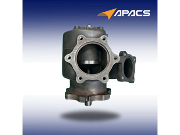 APACS Bleed Air Valves