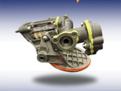APACS Ballscrew Repair Services APACS Ballscrew Repair Services