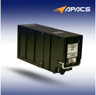 APACS ADIRU MRO Services