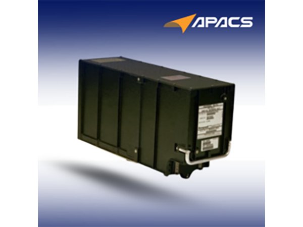 APACS ADIRU MRO Services