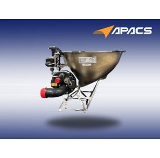 APACS Toilet Assembly