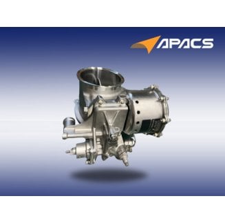 APACS Pre-Cooler Control Valves