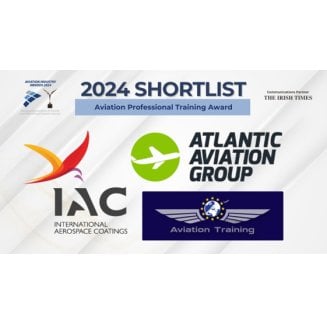 Atlantic Aviation Group Aviation Industry Awards