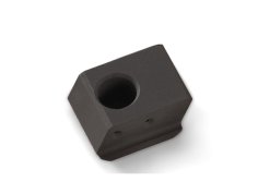Entegris Custom Bumpers and Dampeners Entegris Custom Bumpers and Dampeners