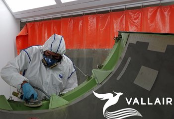 Vallair MRO Services