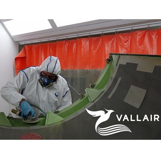 Vallair MRO Services