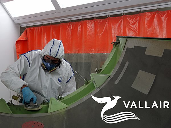 Vallair MRO Services