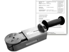 PCE Instruments Transducer FM100 PCE Instruments Transducer FM100