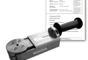 PCE Instruments Transducer FM100