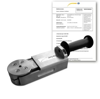 PCE Instruments Transducer FM100