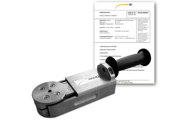 PCE Instruments Transducer FM100