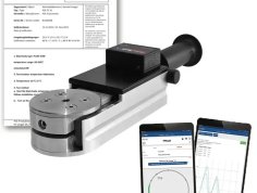 PCE Instruments Transducer FM100-BT