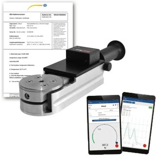 PCE Instruments Transducer FM100-BT