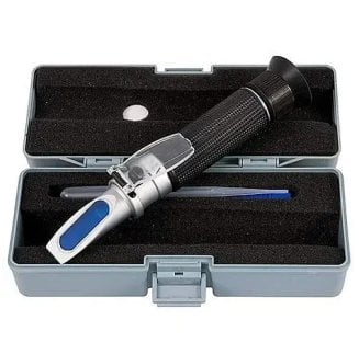 PCE Instruments Handheld Refractometer PCE-0100