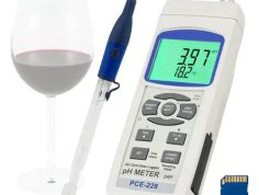 PCE Instruments Wine pH Meter PCE-228WINE