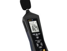 PCE Instruments Decibel Meter PCE-323