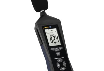 PCE Instruments Decibel Meter PCE-323