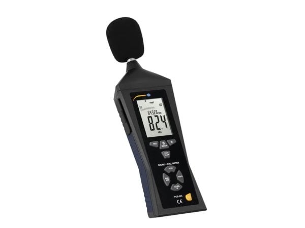 PCE Instruments Decibel Meter PCE-323