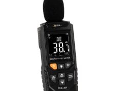 PCE Instruments SPL Meter PCE-354