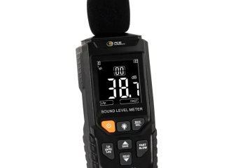 PCE Instruments SPL Meter PCE-354