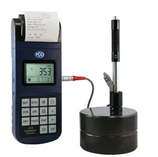 PCE Instruments Durometer for Metals PCE-2800