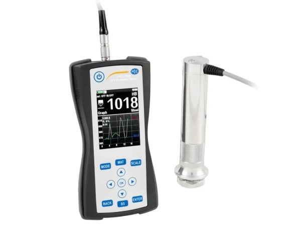 PCE Instruments Material Tester PCE-3500 incl. 50N probe