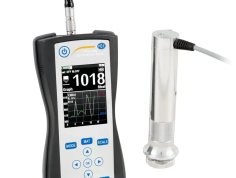 PCE Instruments Material Tester PCE-3500-10 incl. 10N probe PCE Instruments Material Tester PCE-3500-10 incl. 10N probe