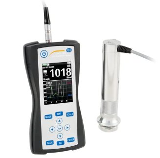 PCE Instruments Material Tester PCE-3500-98 incl. 98N probe PCE Instruments Material Tester PCE-3500-98 incl. 98N probe