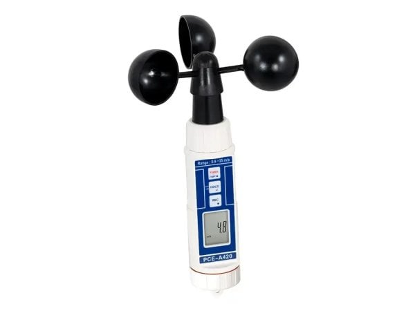 PCE Instruments Cup Anemometer PCE-A420