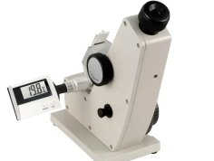 PCE Instruments Refractometer PCE-ABBE-REF2