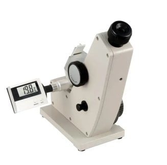 PCE Instruments Refractometer PCE-ABBE-REF2