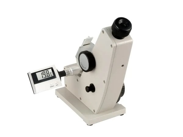 PCE Instruments Refractometer PCE-ABBE-REF2