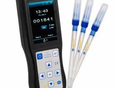 PCE Instruments ATP Surface Test Instrument PCE-ATP 1