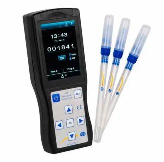 PCE Instruments ATP Surface Test Instrument PCE-ATP 1
