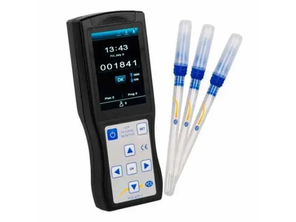 PCE Instruments ATP Surface Test Instrument PCE-ATP 1