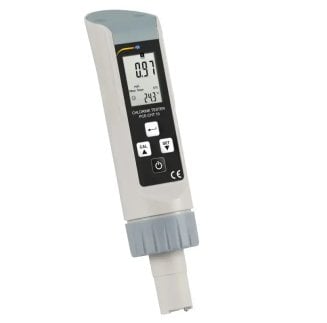 PCE Instruments Water Analysis Meter PCE-CHT 10 Chlorine Tester