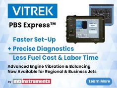 Vitrek MTI Instruments PBS Express Vitrek MTI Instruments PBS Express