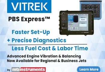 Vitrek MTI Instruments PBS Express