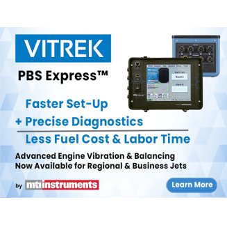 Vitrek MTI Instruments PBS Express