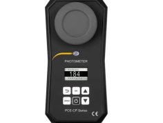 PCE Instruments pH Meter PCE-CP 04