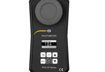 PCE Instruments pH Meter PCE-CP 04