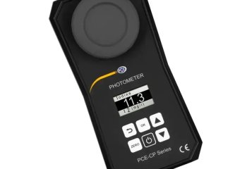 PCE Instruments pH Meter PCE-CP 21