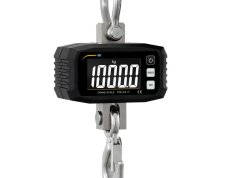 PCE Instruments Hanging Scale PCE-CS 1T PCE Instruments Hanging Scale PCE-CS 1T